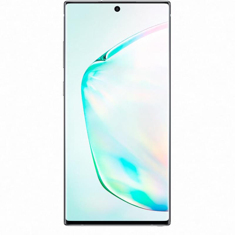 Смартфон Samsung Galaxy Note 10+ 256GB Aura - фото #1, Technodom.kz