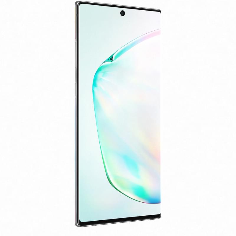 Смартфон Samsung Galaxy Note 10+ 256GB Aura - фото #2, Technodom.kz