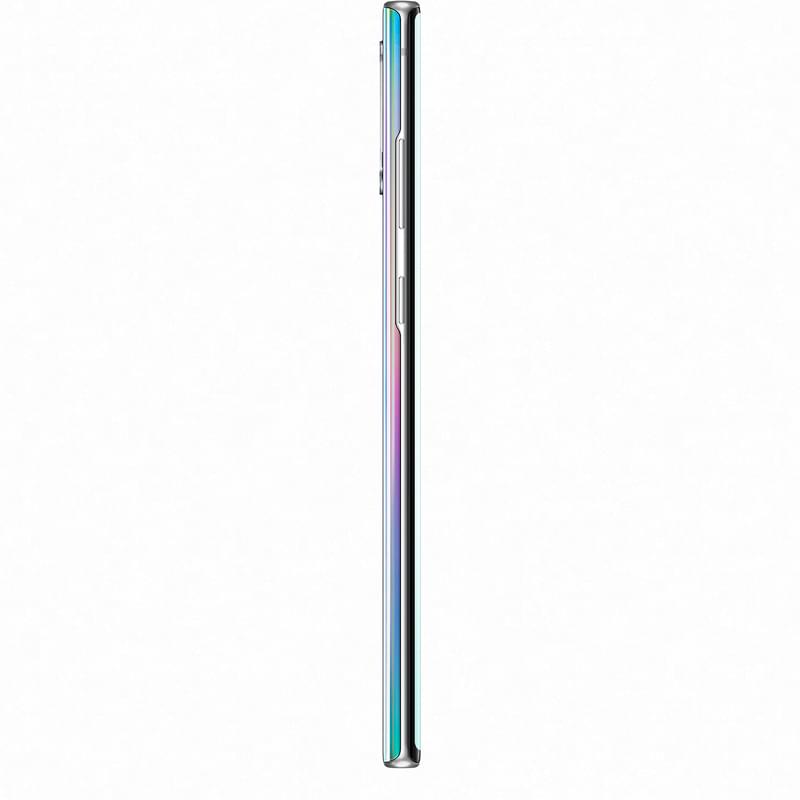 Смартфон Samsung Galaxy Note 10+ 256GB Aura - фото #5, Technodom.kz