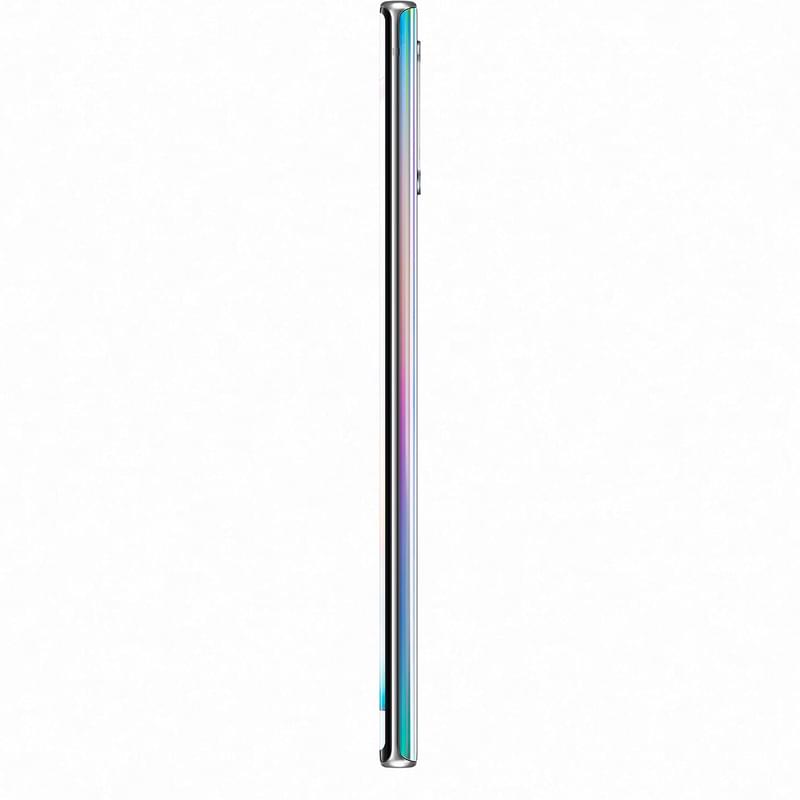 Смартфон Samsung Galaxy Note 10+ 256GB Aura - фото #6, Technodom.kz