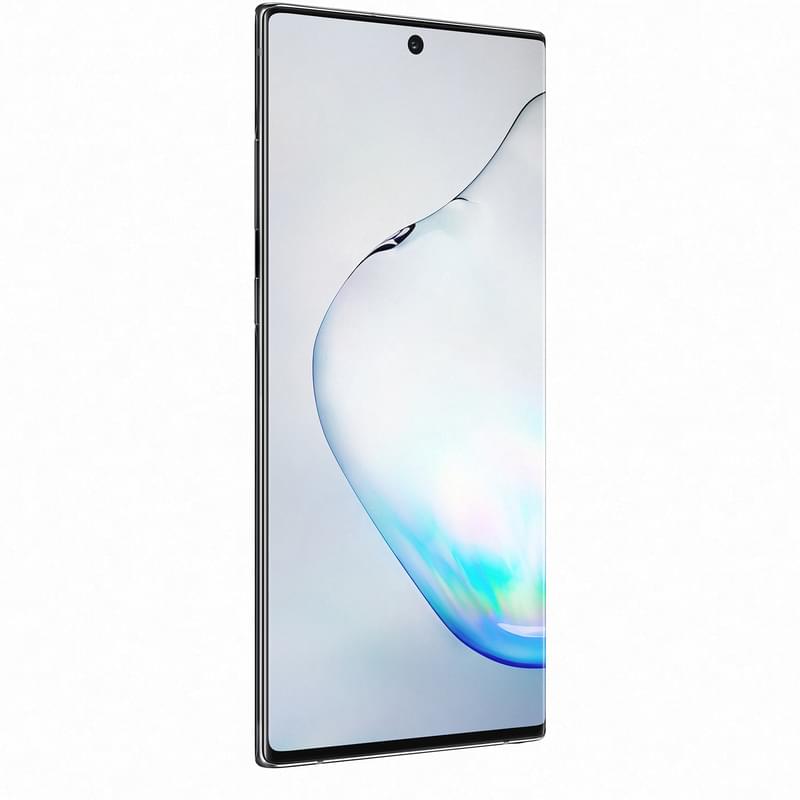 Смартфон Samsung Galaxy Note 10+ 256GB Black - фото #2, Technodom.kz