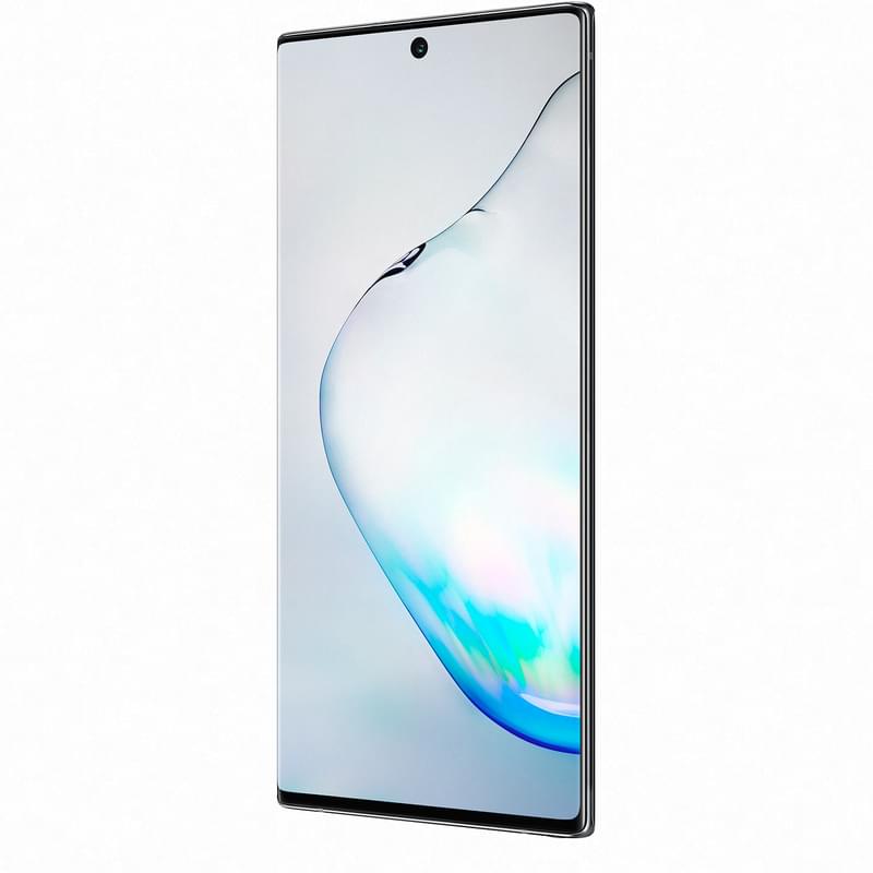 Смартфон Samsung Galaxy Note 10+ 256GB Black - фото #3, Technodom.kz