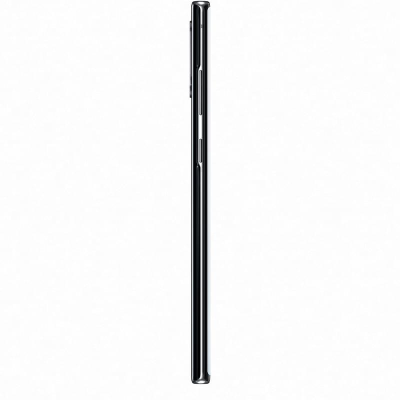 Смартфон Samsung Galaxy Note 10+ 256GB Black - фото #5, Technodom.kz
