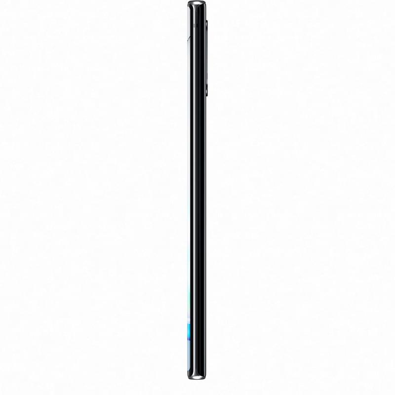 Смартфон Samsung Galaxy Note 10+ 256GB Black - фото #6, Technodom.kz