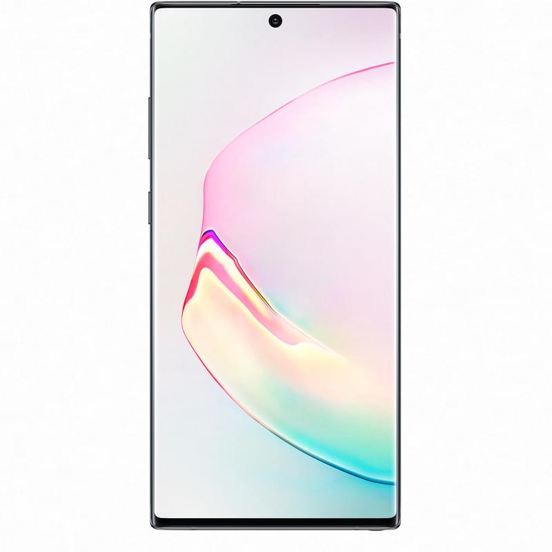 Смартфон Samsung Galaxy Note 10+ 256GB White - фото #1, Technodom.kz