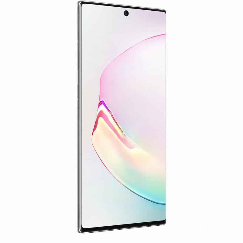 Смартфон Samsung Galaxy Note 10+ 256GB White - фото #2, Technodom.kz
