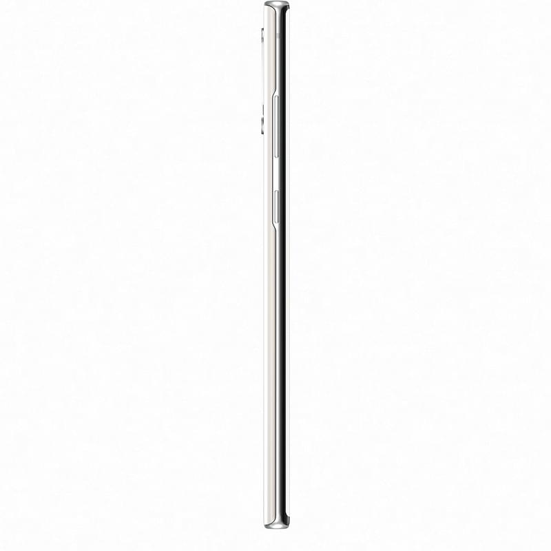 Смартфон Samsung Galaxy Note 10+ 256GB White - фото #5, Technodom.kz