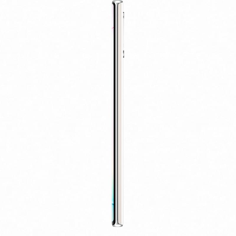 Смартфон Samsung Galaxy Note 10+ 256GB White - фото #6, Technodom.kz