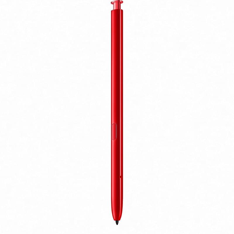 Смартфон Samsung Galaxy Note 10 256GB Red - фото #7, Technodom.kz