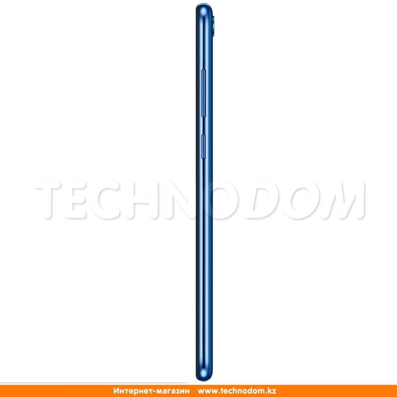 Смартфон HUAWEI Y6 Prime 2018 16GB Blue - фото #6, Technodom.kz Смартфон HUAWEI Y6 Prime 2018 16GB Blue - фото #6, Technodom.kz