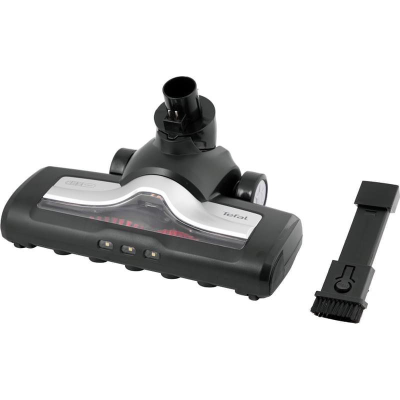 Вертикальный беспроводной пылесос Tefal TY-6751WO - фото #5, Technodom.kz