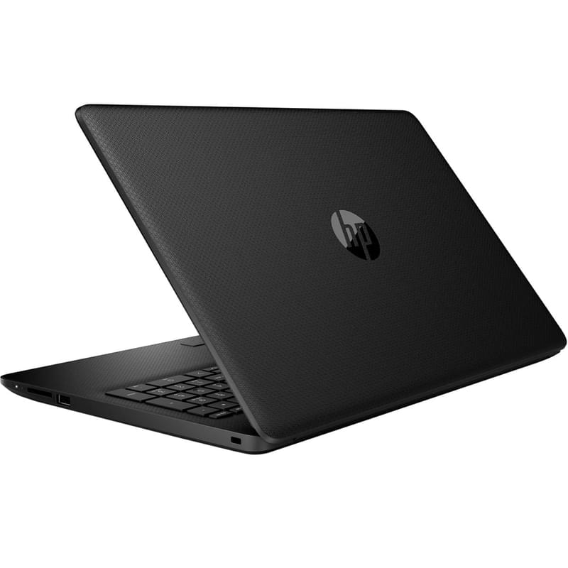 Ноутбук HP 15-DA0473UR i3 7020U / 4ГБ / 256SSD / GT110MX 2ГБ / 15.6 / Win10 / (7SC39EA) - фото #5, Technodom.kz