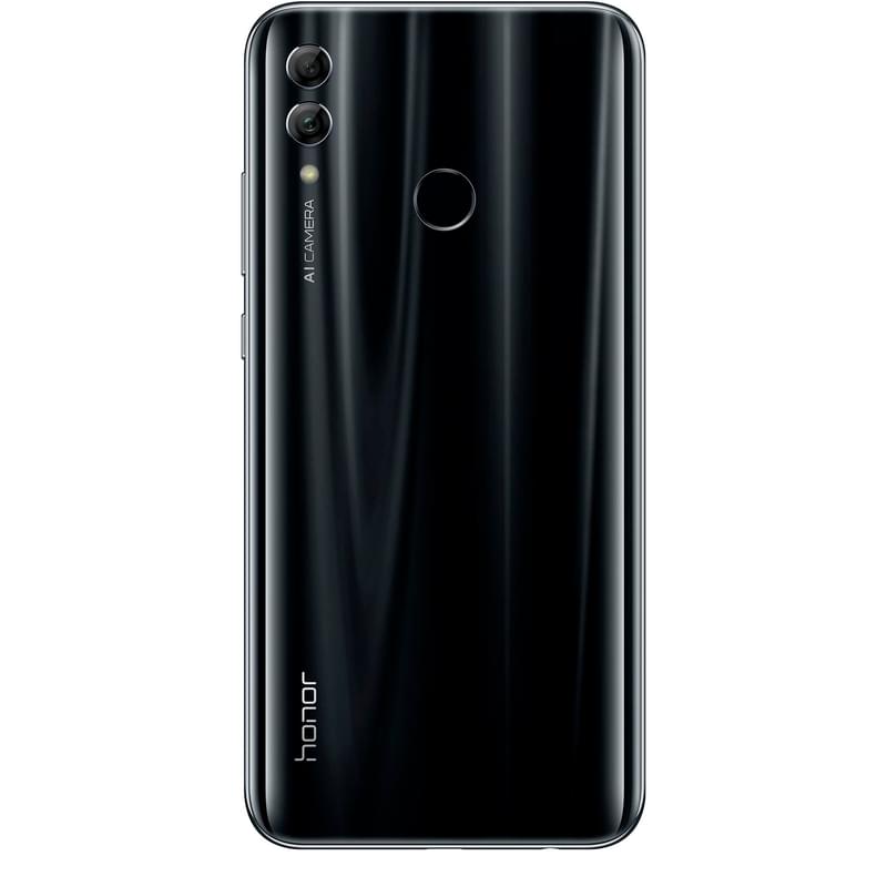 Смартфон Honor 10 Lite 3/64GB Black - фото #4, Technodom.kz