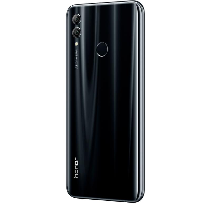 Смартфон Honor 10 Lite 3/64GB Black - фото #5, Technodom.kz