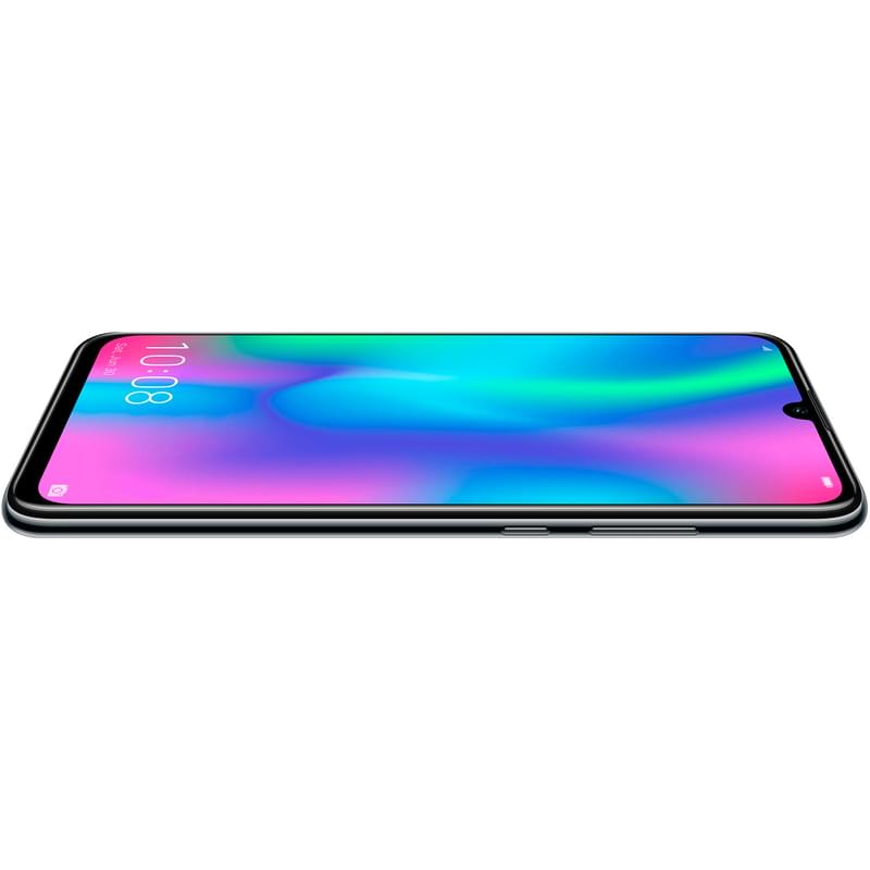 Смартфон Honor 10 Lite 3/64GB Black - фото #11, Technodom.kz