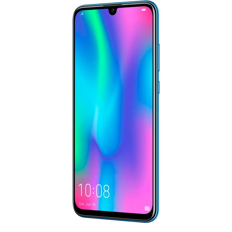 Смартфон Honor 10 Lite 64GB Blue - фото #2, Technodom.kz