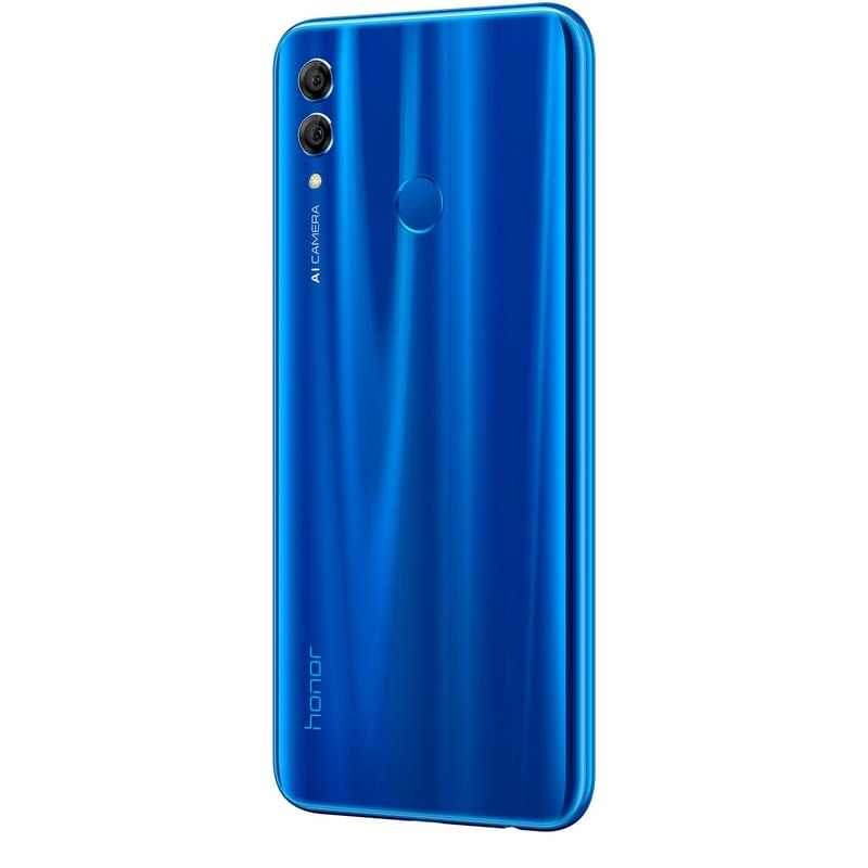 Смартфон Honor 10 Lite 64GB Blue - фото #5, Technodom.kz