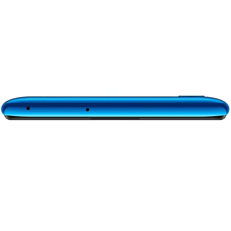 Смартфон Honor 10 Lite 64GB Blue - фото #9, Technodom.kz