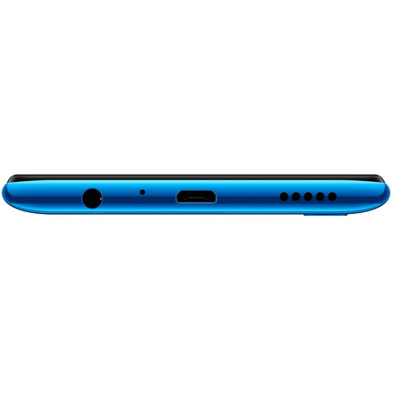 Смартфон Honor 10 Lite 64GB Blue - фото #10, Technodom.kz