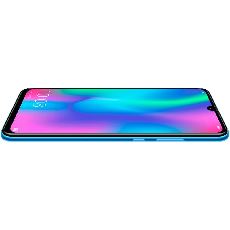 Смартфон Honor 10 Lite 64GB Blue - фото #11, Technodom.kz