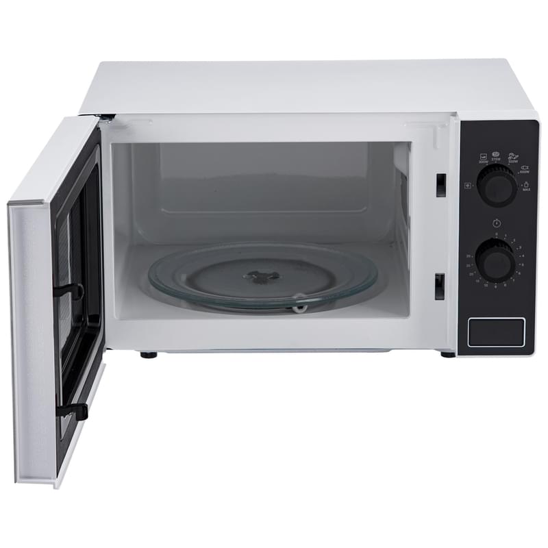 Микроволновая печь Hotpoint-Ariston MWHA-101W - фото #2, Technodom.kz