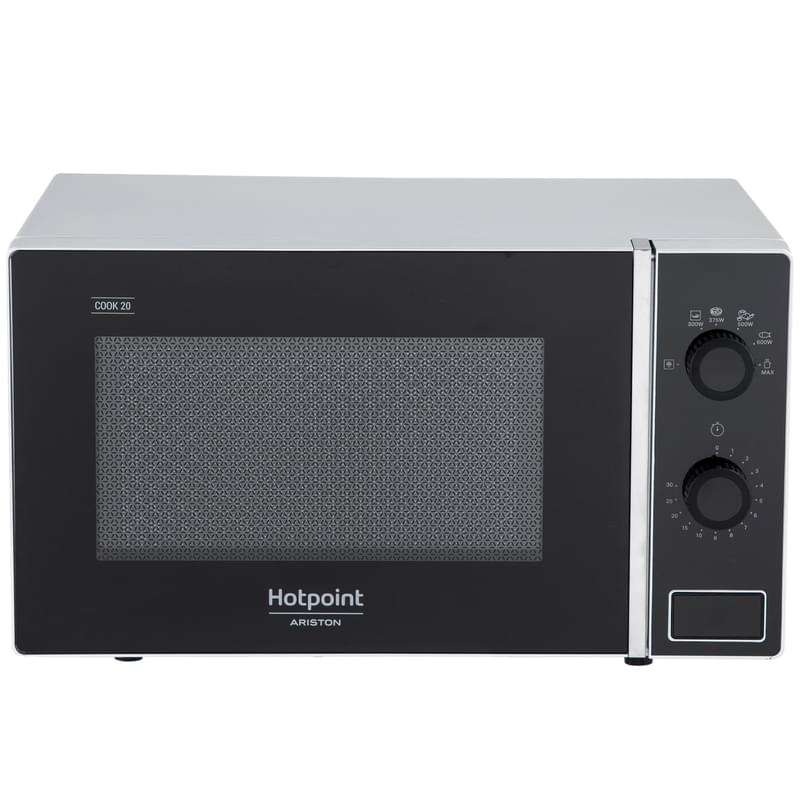 Микроволновая печь Hotpoint-Ariston MWHA-101SB - фото #0, Technodom.kz