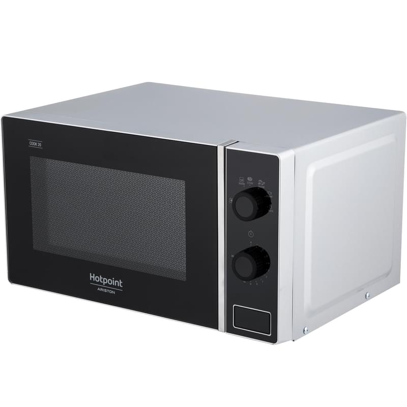 Микроволновая печь Hotpoint-Ariston MWHA-101SB - фото #1, Technodom.kz