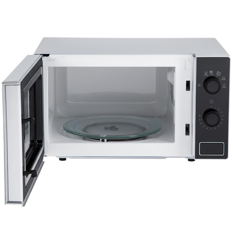 Микроволновая печь Hotpoint-Ariston MWHA-101SB - фото #2, Technodom.kz