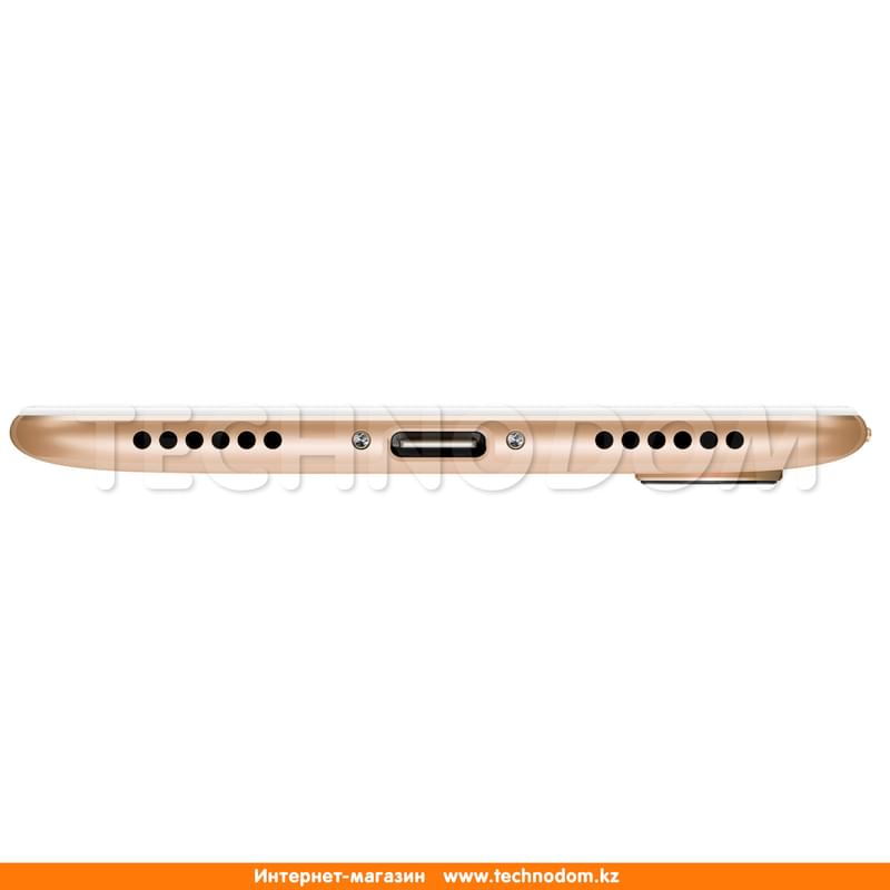 Смартфон Xiaomi MI A2 32GB Gold - фото #6, Technodom.kz