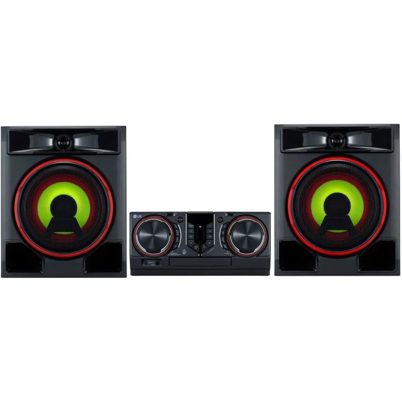LG CL65DK Аудиожүйесі - фото #0, Technodom.kz