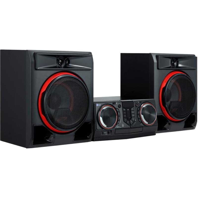 Аудиосистема LG CL65DK - фото #2, Technodom.kz