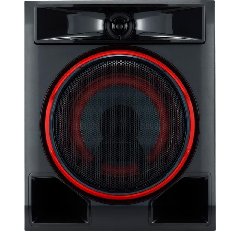 Аудиосистема LG CL65DK - фото #6, Technodom.kz