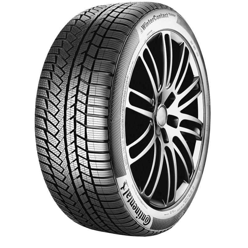 Зимние шины Continental WinterContact TS 850P SUV 285/40R20 108V - фото #0, Technodom.kz