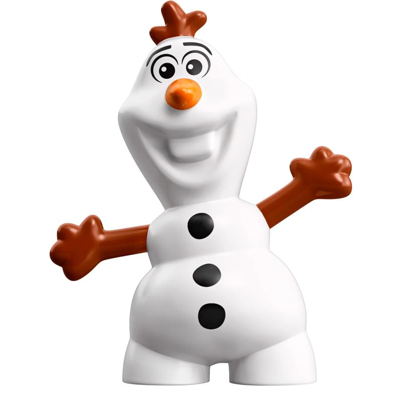 Конструктор LEGO Duplo Дисней™Ледяной замок (10899) - фото #3, Technodom.kz Конструктор LEGO Duplo Дисней™Ледяной замок (10899) - фото #3, Technodom.kz