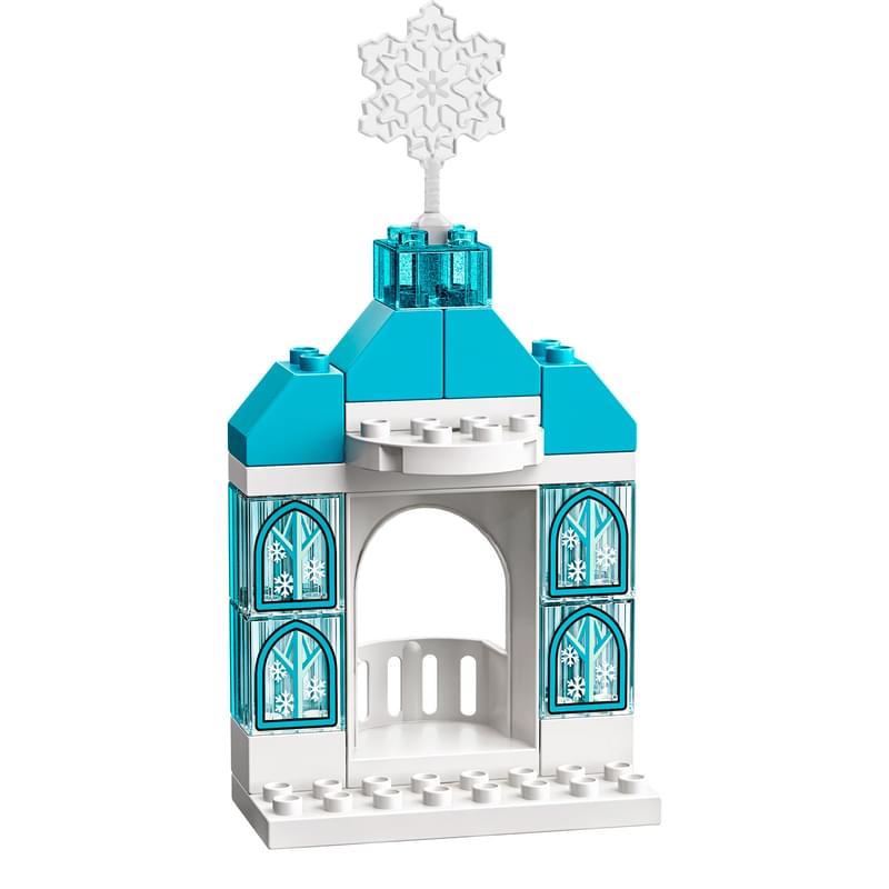 Конструктор LEGO Duplo Дисней™Ледяной замок (10899) - фото #10, Technodom.kz Конструктор LEGO Duplo Дисней™Ледяной замок (10899) - фото #10, Technodom.kz