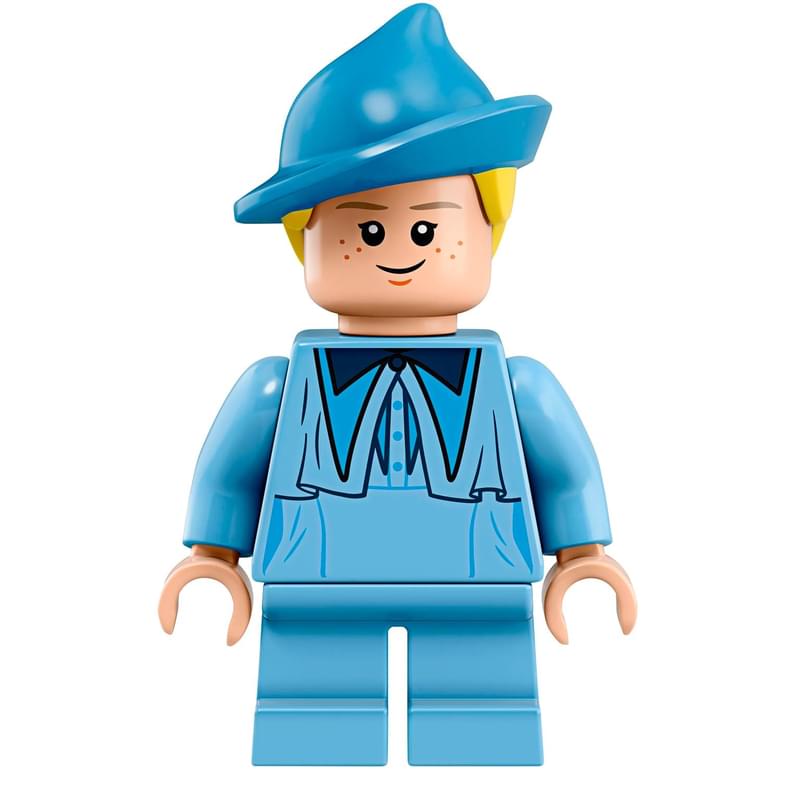 Конструктор Lego Harry Potter Карета школы Шармбатон: приезд в Хогвартс™ 75958 - фото #2, Technodom.kz Конструктор Lego Harry Potter Карета школы Шармбатон: приезд в Хогвартс™ 75958 - фото #2, Technodom.kz