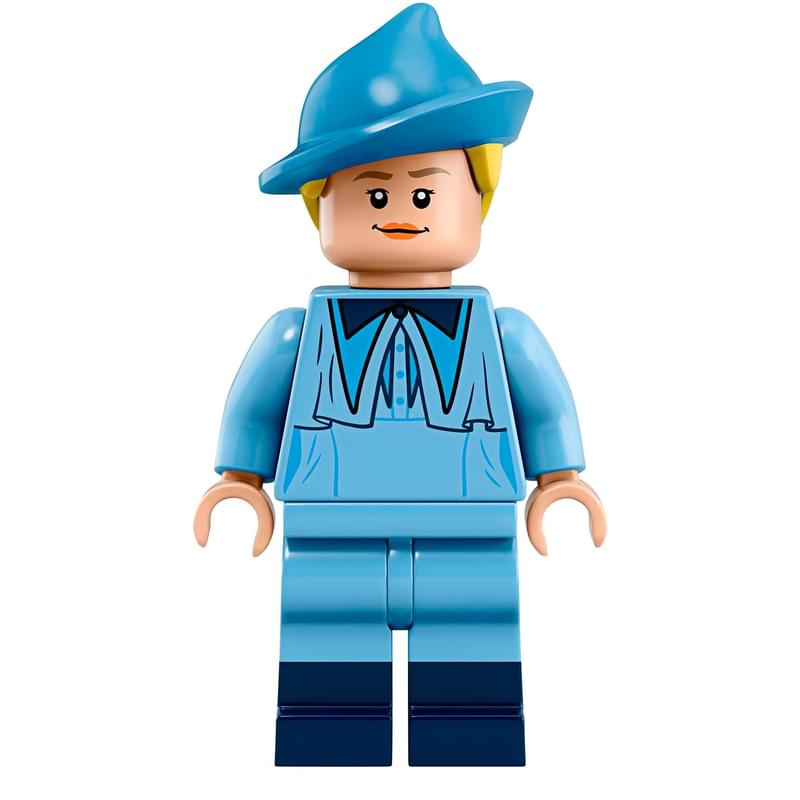 Конструктор Lego Harry Potter Карета школы Шармбатон: приезд в Хогвартс™ 75958 - фото #3, Technodom.kz Конструктор Lego Harry Potter Карета школы Шармбатон: приезд в Хогвартс™ 75958 - фото #3, Technodom.kz