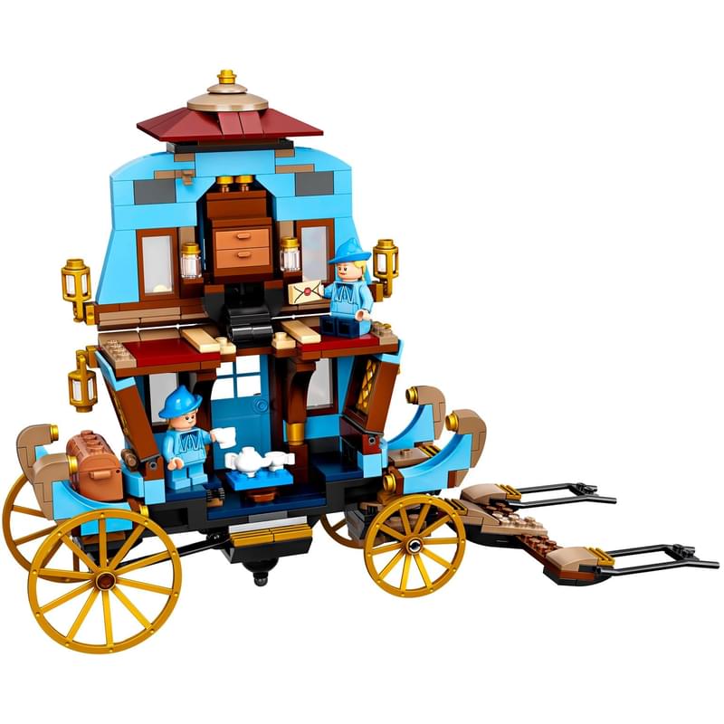 Конструктор Lego Harry Potter Карета школы Шармбатон: приезд в Хогвартс™ 75958 - фото #8, Technodom.kz Конструктор Lego Harry Potter Карета школы Шармбатон: приезд в Хогвартс™ 75958 - фото #8, Technodom.kz