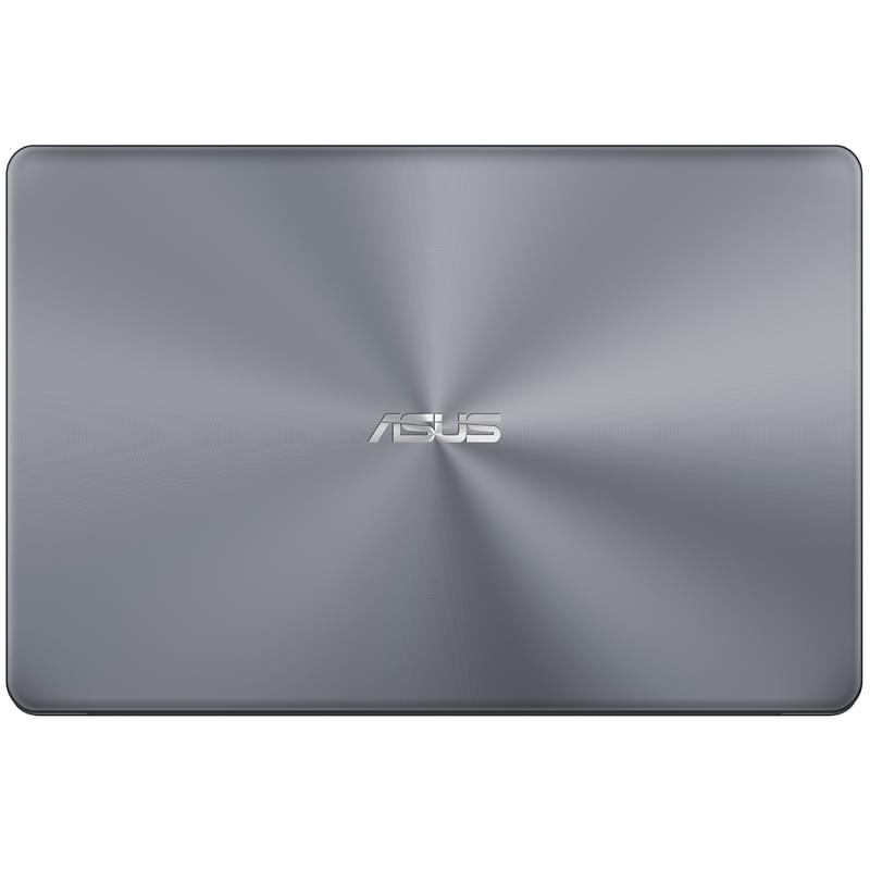Ноутбук Asus X510QA A10 9620P / 4ГБ / 256SSD / 15.6 / Win10 / (X510QA-EJ175T) - фото #4, Technodom.kz