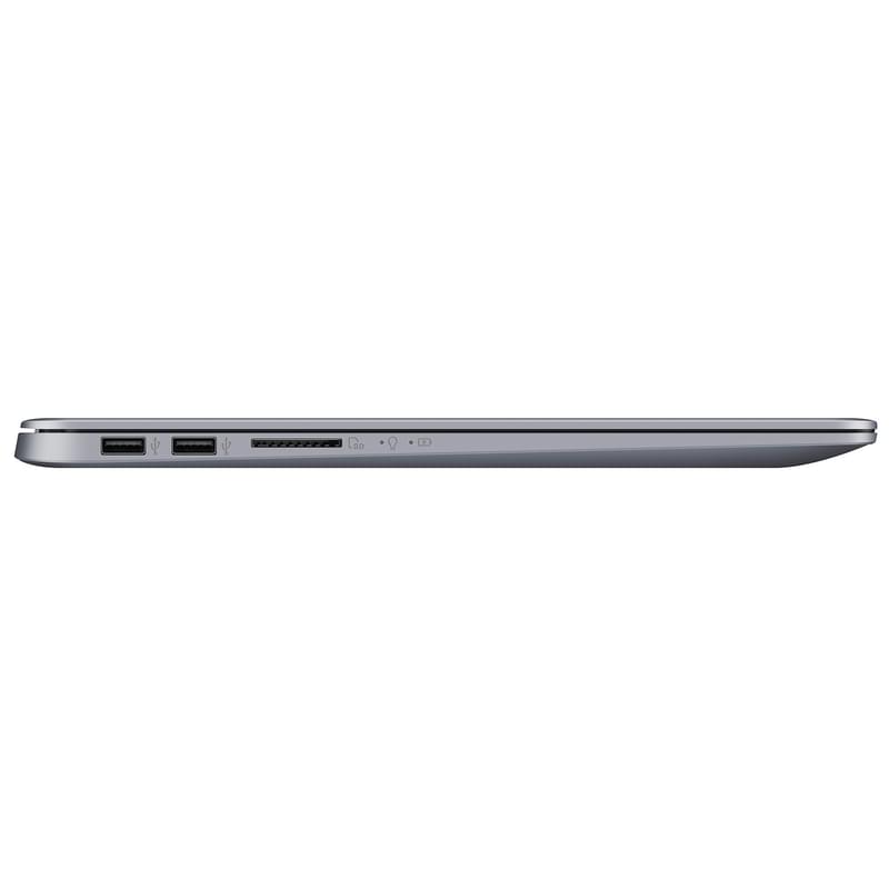 Ноутбук Asus X510QA A10 9620P / 4ГБ / 256SSD / 15.6 / Win10 / (X510QA-EJ175T) - фото #5, Technodom.kz