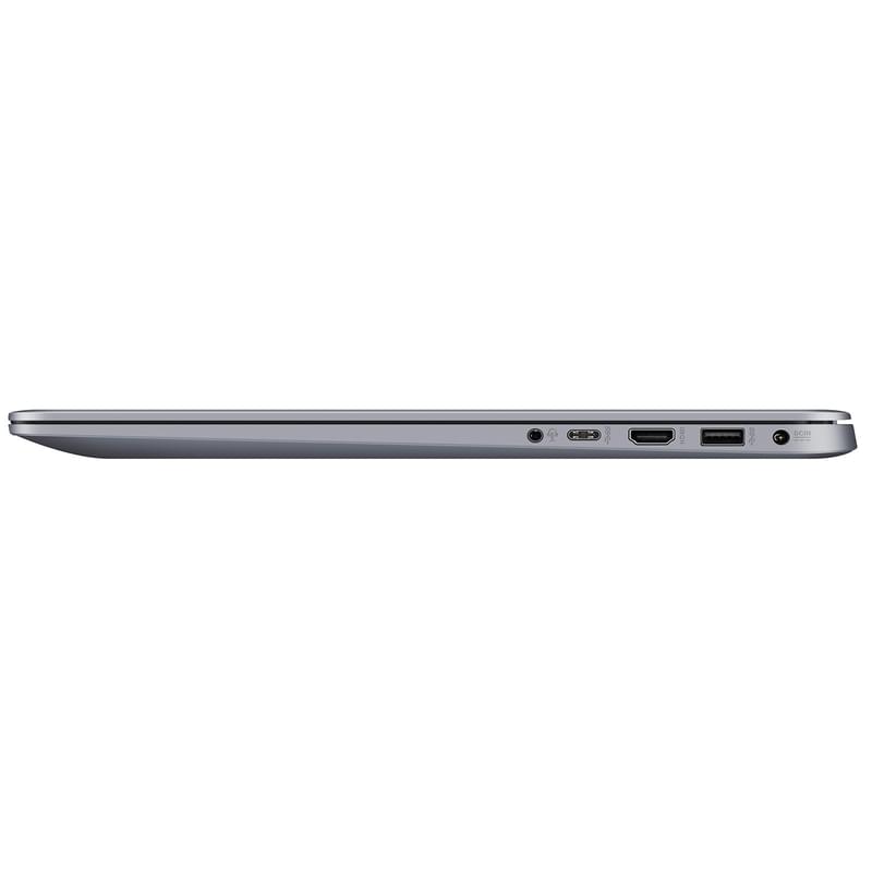 Ноутбук Asus X510QA A10 9620P / 4ГБ / 256SSD / 15.6 / Win10 / (X510QA-EJ175T) - фото #6, Technodom.kz