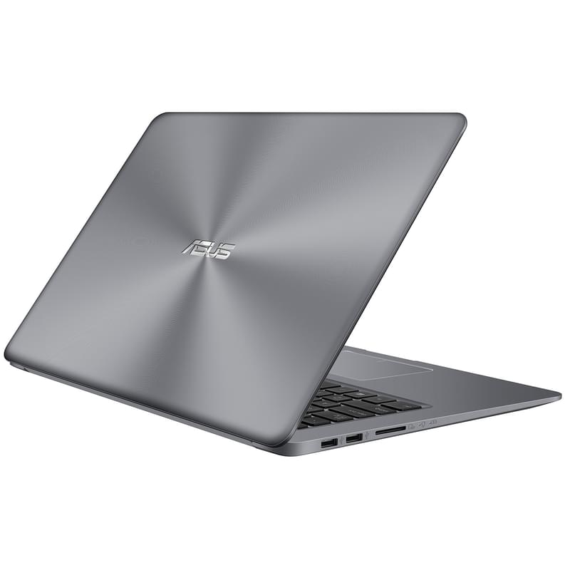 Ноутбук Asus X510QA A10 9620P / 4ГБ / 256SSD / 15.6 / Win10 / (X510QA-EJ175T) - фото #7, Technodom.kz