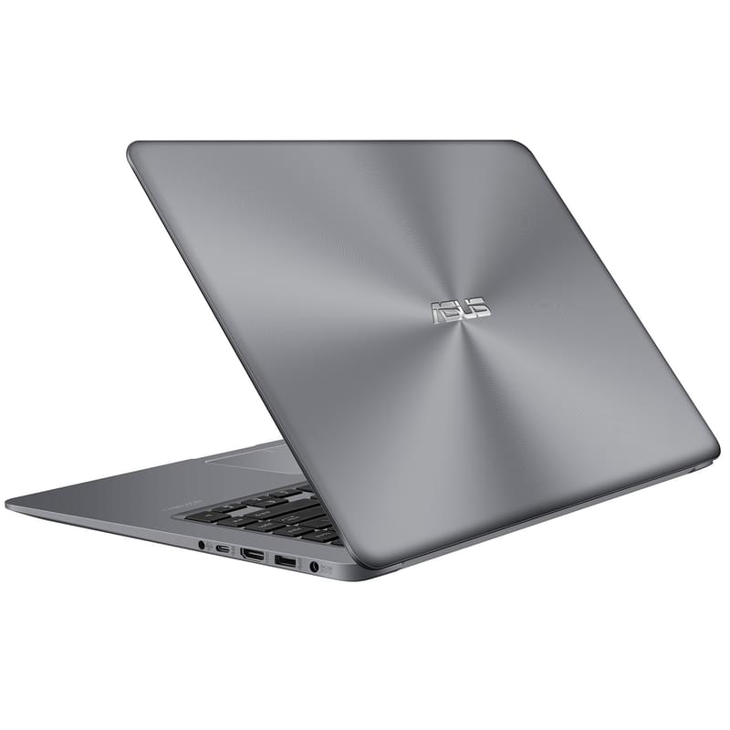 Ноутбук Asus X510QA A10 9620P / 4ГБ / 256SSD / 15.6 / Win10 / (X510QA-EJ175T) - фото #8, Technodom.kz