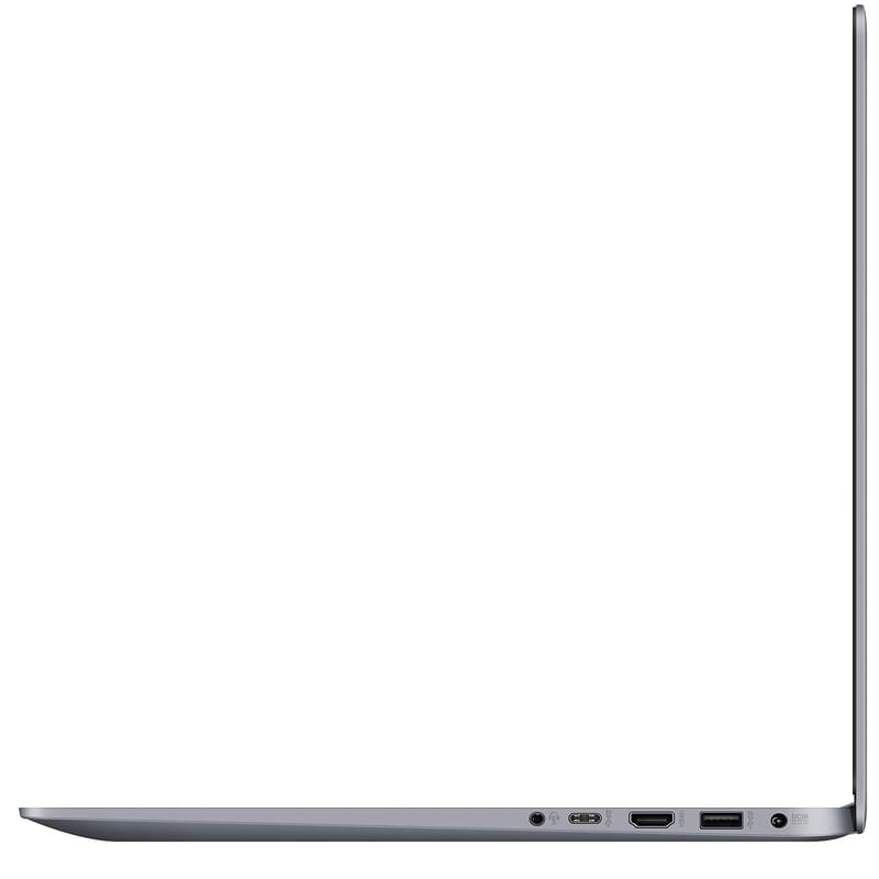 Ноутбук Asus X510QA A10 9620P / 4ГБ / 256SSD / 15.6 / Win10 / (X510QA-EJ175T) - фото #9, Technodom.kz