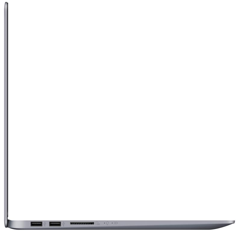 Ноутбук Asus X510QA A10 9620P / 4ГБ / 256SSD / 15.6 / Win10 / (X510QA-EJ175T) - фото #10, Technodom.kz