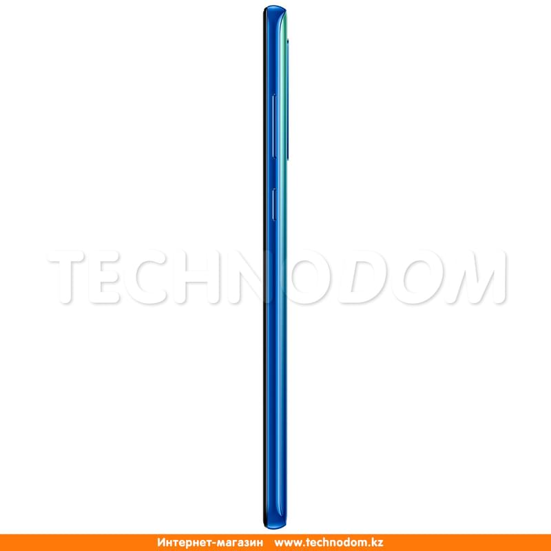 Смартфон Samsung Galaxy A9 128GB Blue - фото #4, Technodom.kz