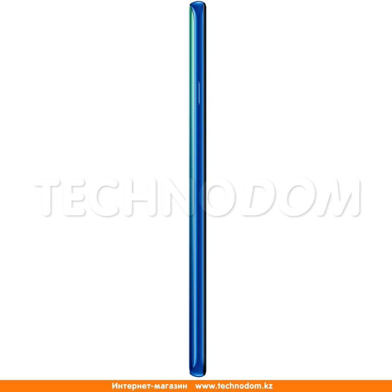 Смартфон Samsung Galaxy A9 128GB Blue - фото #5, Technodom.kz