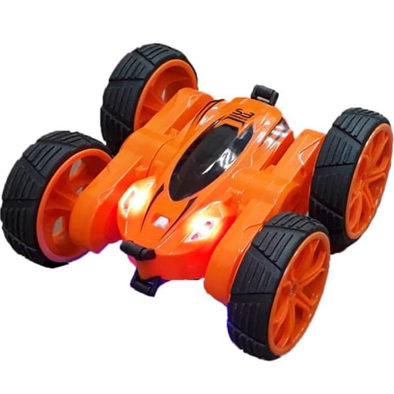 Wincars Машинка трюковая Акробат Р/У 18 см с подсветкой, USB-зарядка. - фото #1, Technodom.kz Wincars Машинка трюковая Акробат Р/У 18 см с подсветкой, USB-зарядка. - фото #1, Technodom.kz