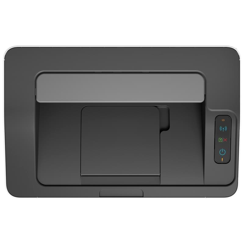 Принтер лазерный HP Laser 107w A4 WiFi - фото #2, Technodom.kz