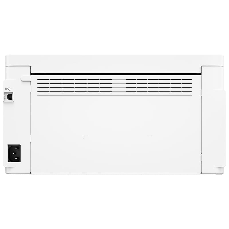 Принтер лазерный HP Laser 107w A4 WiFi - фото #3, Technodom.kz